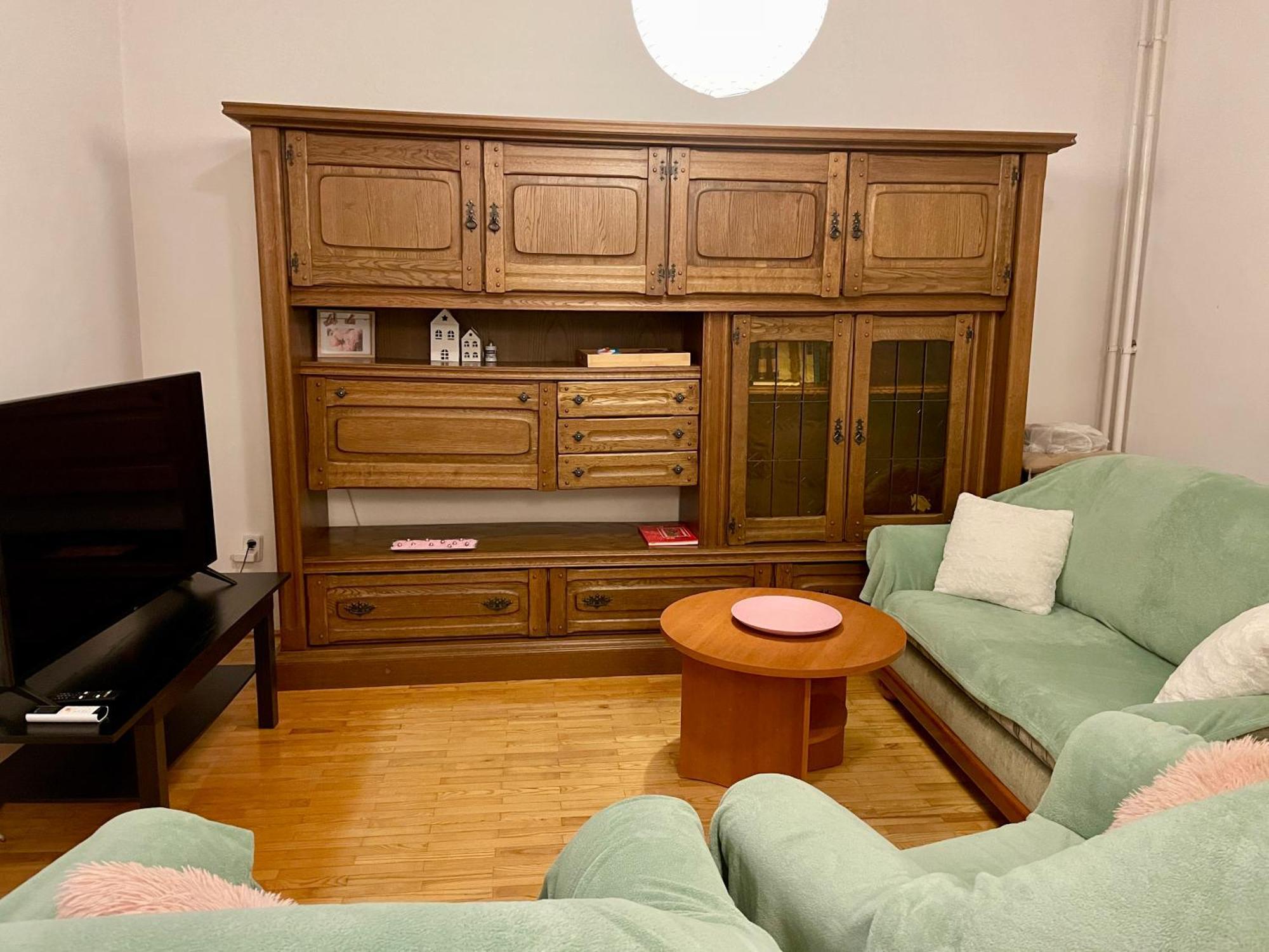 Veranda Apartman Ньїредьгаза Екстер'єр фото
