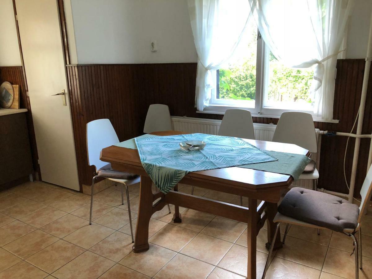 Veranda Apartman Ньїредьгаза Екстер'єр фото